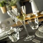 RCR Set 6 pahare pentru vin cu picior RCR Fusion 210 ml (6630723) Pahar