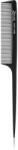 Janeke Professional Long Tail Comb pieptene de păr 21 cm 1 buc