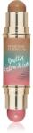 Physicians Formula Butter Glow & Go baton pentru dublu contur culoare Sunkissed Rose 10 g