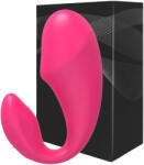 AlvUp - vibrációs tojás (pink) - szexaruhaz