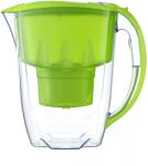 Aquaphor AQU014159 Jasper vízszűrő kancsó 2.8L Világos zöld (AQU014159)
