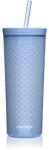 Contigo Autoclose Tumbler ceasca pentru călătorii culoare Glacier Blue 590 ml