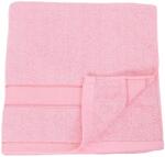  Sunflower® Fürdőlepedő, törölköző, 70x140 cm, világosrózsa színű (176L_70)