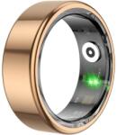 Colmi Intelligens fitneszgyűrű Colmi R02, 12-es méret, átmérő 21, 3 mm, IP68, 17 mAh, Bluetooth 5.0, arany (068111)