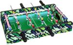 FROGGIEX FX-TS-MFB-LED X-Mini Football csocsó játékasztal (FX-TS-MFB-LED) - emag