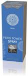  Penis Power Spray - Japanese Mint & Bamboo 30 ml - potenciakiraly