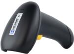 HDWR HD71 raktári vonalkódolvasó, Bluetooth és WiFi olvasó, egydimenziós kódok, nyomógombos működtetésű