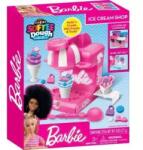 CRA-Z-ART Cra-Z-Art: Barbie gyurma-fagyi készítő készlet