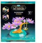 CRA-Z-ART Készítsd magad: 3D-s virágzó bonsai - kristályokkal