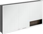 Villeroy & Boch My View+ dulap 140x16.8x75 cm cu oglinda stejar B48214VH (B48214VH)