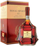 ROYAL OPORTO 40 Years Tawny Porto DD. [0, 75L|20%]