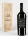  San Marzano Anniversario 62 Primitivo di Manduria Riserva Vintage FADD. [1, 5L|2019]
