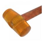 Z-TOOLS Ciocan din Silicon, 400 g, Z-tools (ZLN-4227) Ciocan