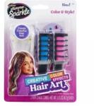 CRA-Z-ART Shimmern Sparkle: hajdekoráló készlet krétával