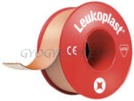Leukoplast 5 cm x 5 méter Orvosi ragtapasz testszínű