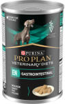 PRO PLAN Veterinary Diets 2x400g PURINA PRO PLAN Veterinary Diets EN Gastro nedves kutyatáp -5% kedvezmény