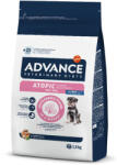 Affinity 2x1, 5kg Advance Veterinary Diets Atopic Mini száraz kutyatáp akciósan