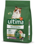 Affinity 7, 5kg Ultima Cat Hairball pulyka & rizs száraz macskatáp 6kg+1, 5kg ingyen