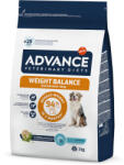 Affinity 2x3kg Advance Veterinary Diets Weight Balance Medium/Maxi száraz kutyatáp akciósan