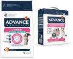 Affinity 7, 5kg Advance Veterinary Diets Urinary Sterilized száraz macskatáp+6l alom ingyen