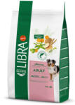  Affinity Libra 2x14kg Libra Adult lazac száraz kutyatáp 15% kedvezménnyel