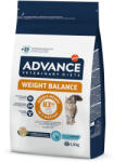 Affinity 2x1, 5kg Advance Veterinary Diets Weight Balance száraz macskatáp akciósan