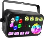 LWS LED 6 in 1 Effet de lumière (LW830)