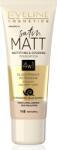 Eveline COSMETICS Satin Matt No 103 Natural, 30 ml (087637) (087637)
