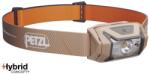 Petzl Lanternă frontală Petzl TIKKA CORE, 450 lm, brown ()