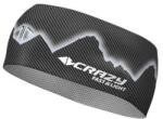 Crazy Bentiță Crazy Band Stem, negru (L) - mtbiker - 95,99 RON