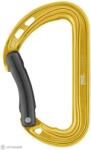 Petzl Carabinieră Petzl SPIRIT BENT, galbenă ()