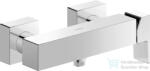 Duravit MANHATTAN zuhany csaptelep zuhanyszett nélkül, króm MH4230000010 (MH4230000010)