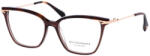 Ana Hickmann AH6643 - P01 damă (AH6643 - P01) Rama ochelari