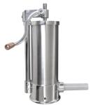  Kolbásztöltő 5, 5l küllős felvágott Kolbásztöltő 5, 5kg (SL-5,5 KG)