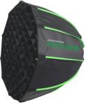 Patona Softbox Patona PATONA Premium Deep Throw 60cm cu geanta transport Bowens Mount (PT-4182)