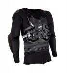 Leatt Body Protector 3.5 Graphene Testvédő Mellény Fekete Xxl-es Méret