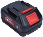 ROOKS RT-18B4 Akkumulátor 18V 4.0AH Okg-rotake Akkumulátor, RT-18B4