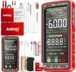  Aneng 682 6000 nagyméretű digitális multiméter LCD Smart 6K multiméter (AG250908131851)