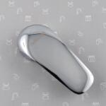 Aquaform Fogantyú Kar a vízfolyás szabályozásához Kfa Bornit csaptelephez, R35 Fej (892-821-00)