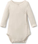 Tchibo - Kisgyerek hosszú ujjú body - kisgyerek - méret 86/92 - bézs