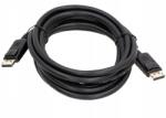 PAWONIK DisplayPort kábel 3M Dp 1.2 Display Uhd kábel 4K (PH-52000-3)