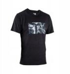 Leatt Kerékpáros Mez (gyerek) Mtb Allmtn 2.0 Junior Jersey Black Kolo (5023040552)