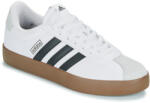 Adidas Pantofi sport Casual Bărbați VL COURT 3.0 adidas Alb 46 - spartoo - 256,90 RON