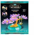 CRA-Z-ART Készítsd magad: 3D-s virágzó bonsai - kristályokkal (53489)