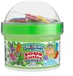 CRA-Z-ART Cra-Z-Slimy: Slime keverő készlet - savanyúcukor (60513) - ejatekok