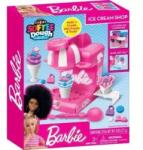 CRA-Z-ART Cra-Z-Art: Barbie gyurma-fagyi készítő készlet (34040) - ejatekok