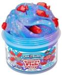 CRA-Z-ART Cra-Z-Slimy: Slime keverő készlet - édes halacskák (60511) - ejatekok