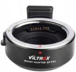 Viltrox EF-FX1 Canon Ef Fuji X adapter (EF-FX1)