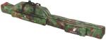Mikado bottartó tok - 2 rekeszes, Camou, 160 cm (UWD-04202C-160)