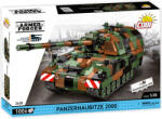 COBI Panzerhaubitze 2000 tank építőjáték készlet (COBI-2628)